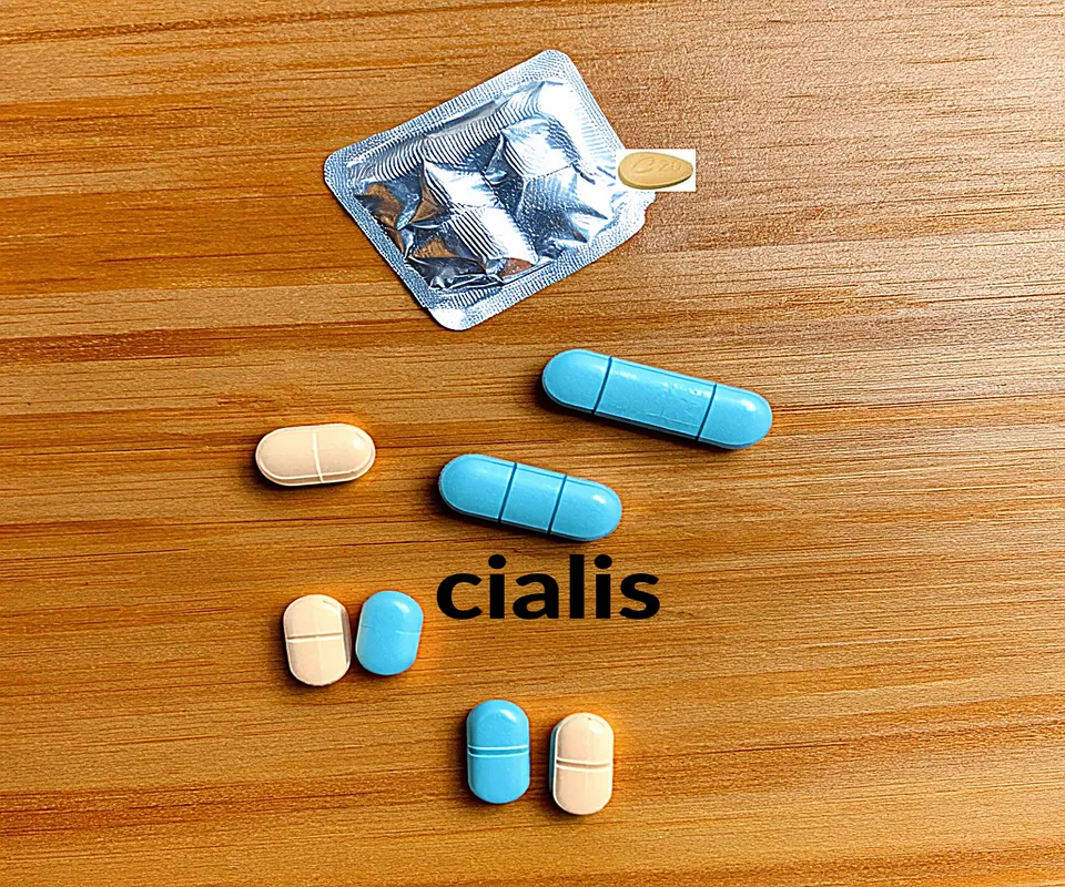 Cialis originale prezzo farmacia